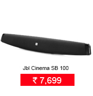 Jbl Cinema SB 100