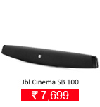 Jbl Cinema SB 100