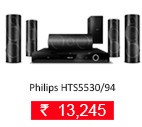 Philips HTS6543/94 5.1 Home Theatre System