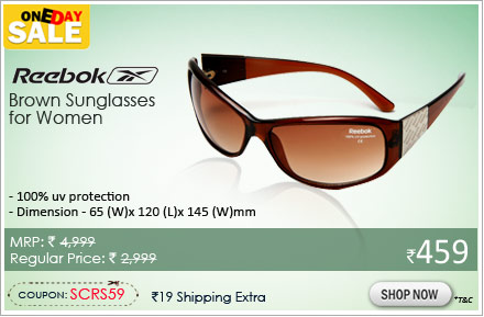 reebok sunglasses shopclues