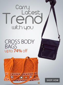 Crossbody Bags