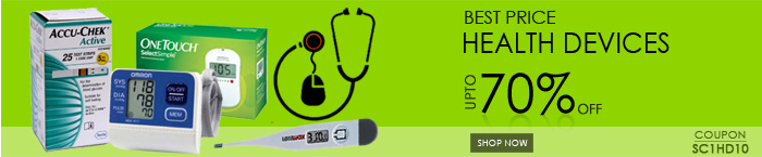 Health Devices Special