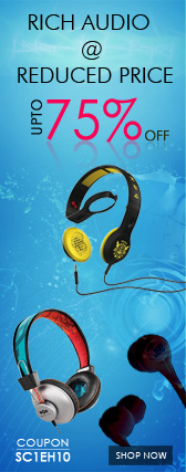 Earphones & Headphones Sale