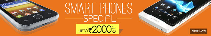 Smartphones Special