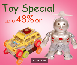 Toy Special