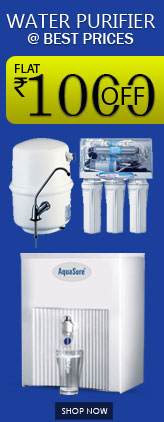 Water Purifier Sale