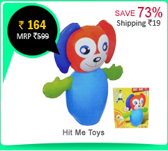 HIT ME TOY Rs.164