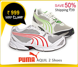 Puma AQUIL 2