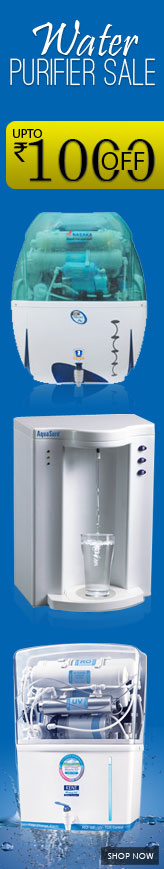 Water Purifier Sale