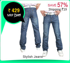 Stylish Jeans