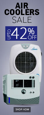 Air Coolers Sale