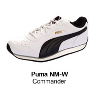 Puma NM-W Commander