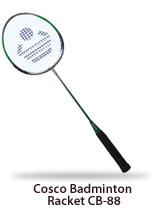 Cosco Badminton Racket CB-88