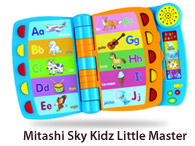 Mitashi Sky Kidz Little Master