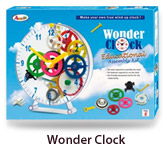 Wonder Clock