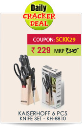 Pigeon Cook n Serve Kitchen Tool Set (4 Pcs)