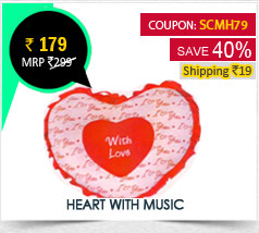 Heart With Music (Dil Ki Awaaj Dil Se)