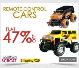 Remote Controllers Sale