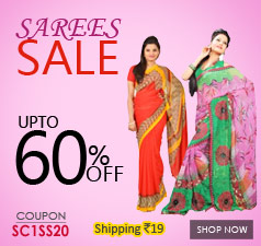 Sarees Sale