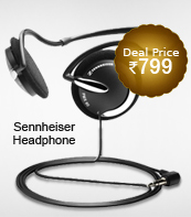 Sennheiser PMX 60 Headphone