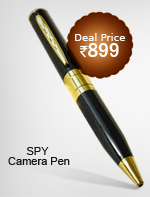 Pen Camera SPY CAMERA USB PEN DRIVE CAMCORDER VOICE VIDEO RECORDER DVR WITH MEMORY CARD SLOT