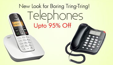 Telephones utpo 95% off