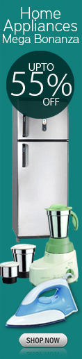 Home Appliances Mega Bonanza