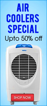 Air Coolers Special