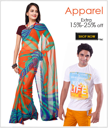 Apparels
