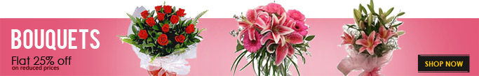 Buquets