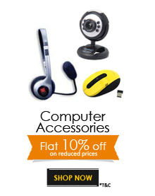 Computer Accessories