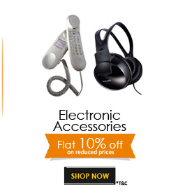 Electronic