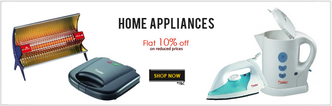 Home Appliances