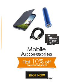 Mobile Accessories