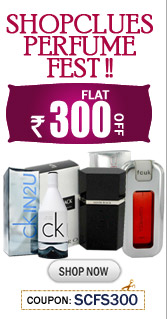 Special Perfumes Sale