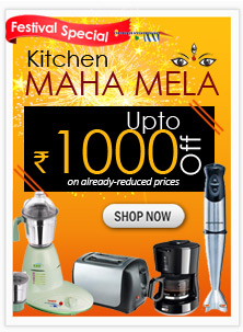 Kitchen Maha Mela