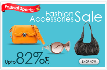 Fashion Accessories Sale