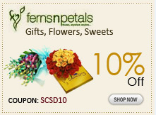 Ferns N Petals (P) Ltd