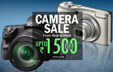 Photography Sale upto Rs. 1500 off