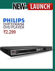 Philips DVP3336X/94 DVD Player