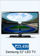 Samsung UA32EH4003E LED 32 inches TV