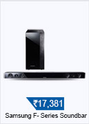 Samsung-HW-F450 F- Series Soundbar
