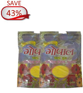 Herbal Gulal (Pack Of Two)