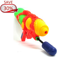 Holi Water Gun (Pickari) 5585 Pressure Water Gun New Design