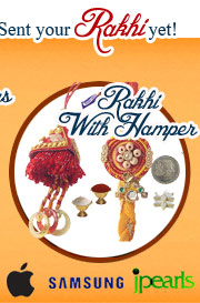 Rakhi Hampers