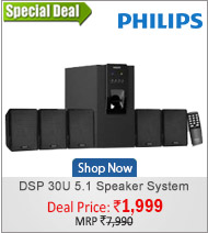 philips dsp 30 u