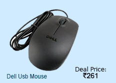 Dell Usb Mouse