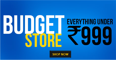 Budget Store