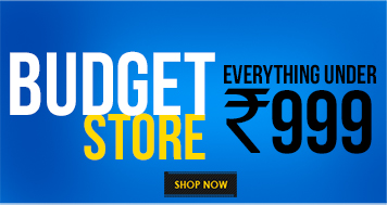 Budget Store