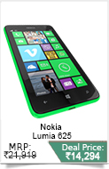 Nokia Lumia 625